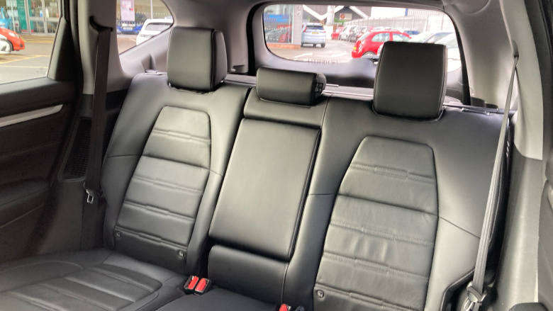 Honda CR-V 2.0 i-MMD Hybrid SR 5dr eCVT Hybrid Estate